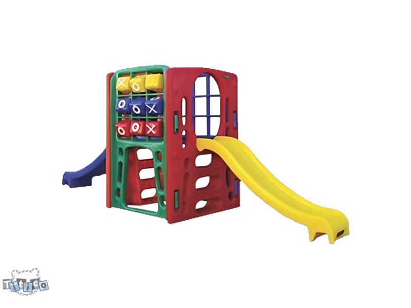 Playground Modular Standard Minore