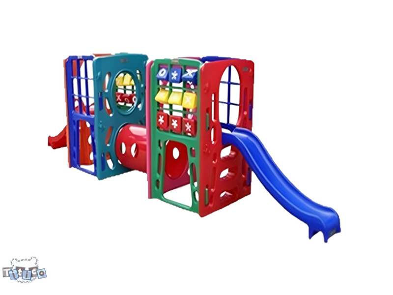 Playground Modular Double Minore