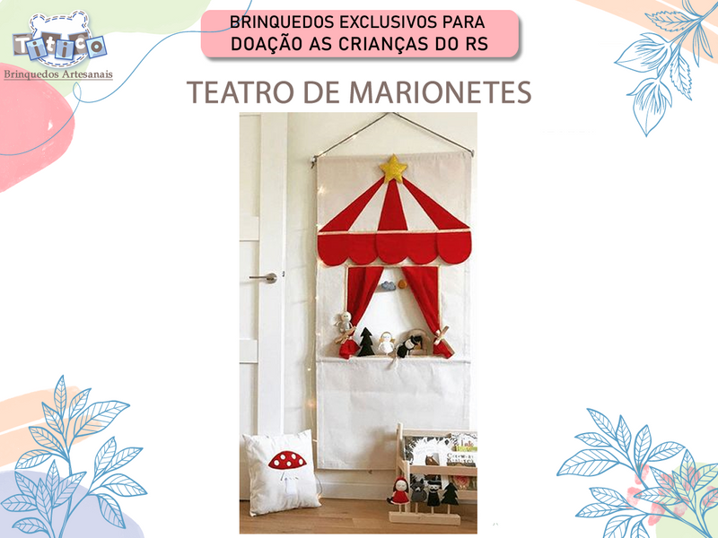 Teatro de Marionetes